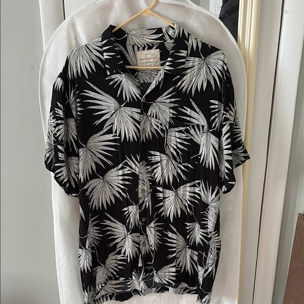 Weatherproof Vintage - Button down Shirt